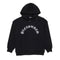 PLEASURES TOGETHER ZIP HOODIE Mens Apparel - Mens Apparel